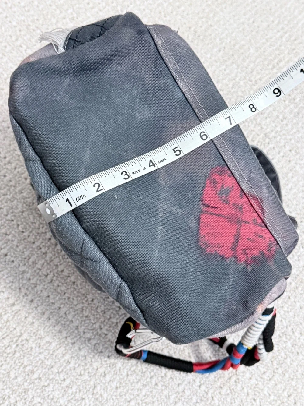 N/A gently used